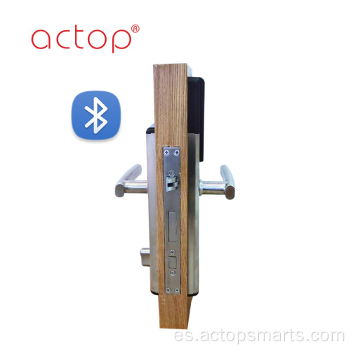 Digital Door Bluetooth Password Lock